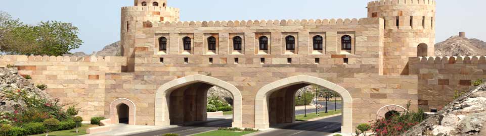 Oman