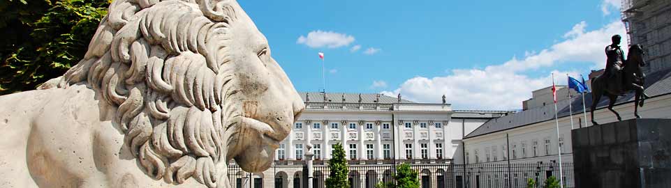 Qatar Airways Holidays - Flight + Hotel in Warsaw Poland