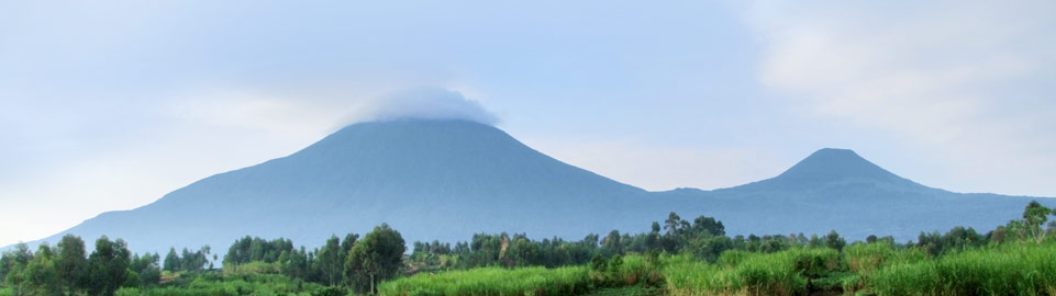 Rwanda