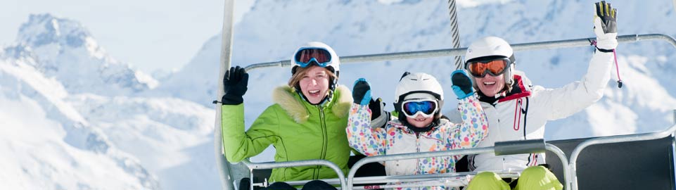 Qatar Airways Holidays Ski Packages in Switzerland (St. Moritz)