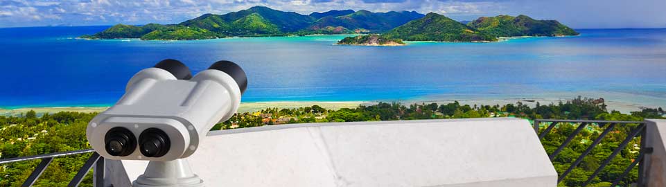 Qatar Airways Holidays - Romantic Getaways in Seychelles