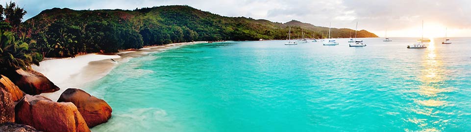Seychelles