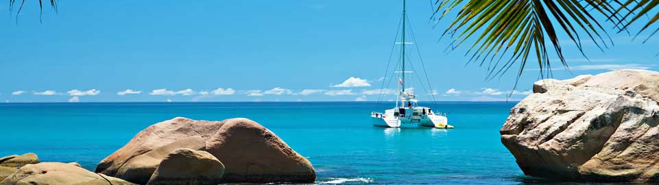 Seychelles Getaway