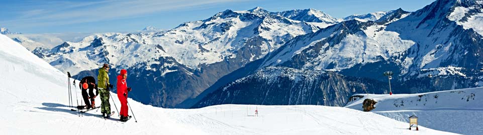 Austria - Ski