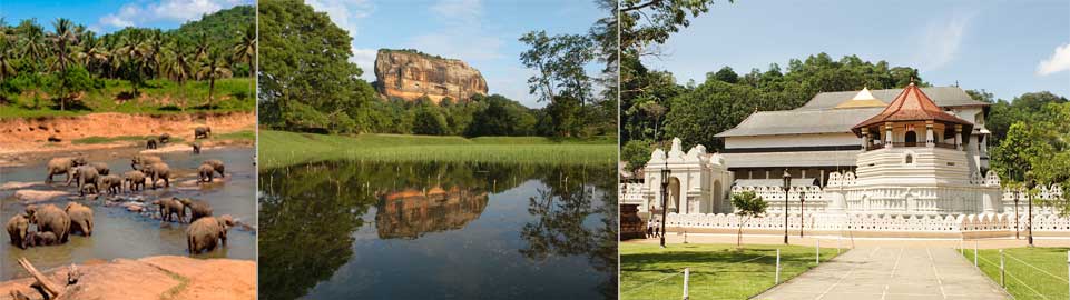 Qatar Airways Holidays History & Culture - Explore Sri Lanka  