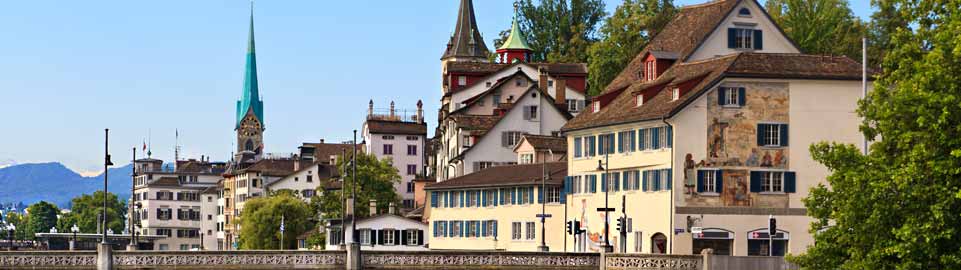 Qatar Airways Holidays Flight + Hotel Deals in Zurich