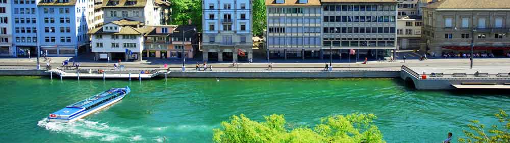 Qatar Airways Holidays Flight + Hotel deals in Zurich