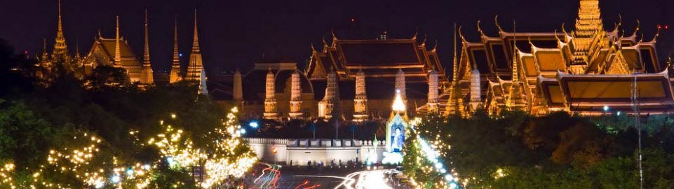Bangkok