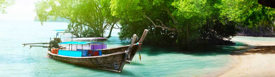 Qatar Airways Holidays - Romantic Getaways in Phuket Thailand
