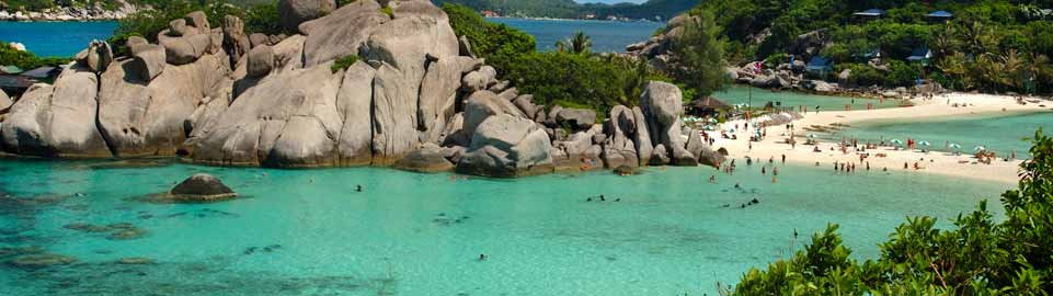 Qatar Airways Holidays - Phuket Thailand
