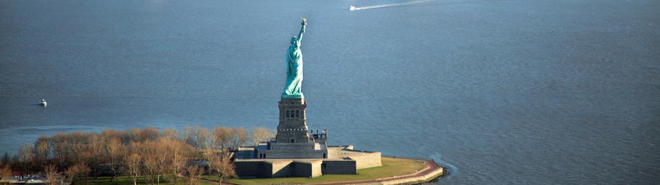 Qatar Airways Holidays - Flight + Hotel in New York