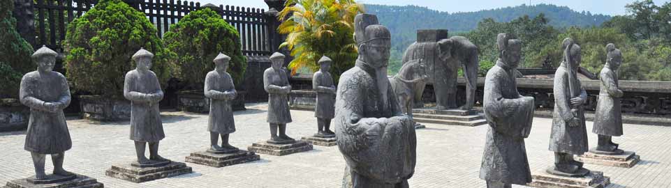 Qatar Airways Holidays History & Culture - Vietnam Explorer 
