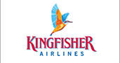 Kingfisher logo