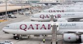 Qatar Airways Fact Sheet