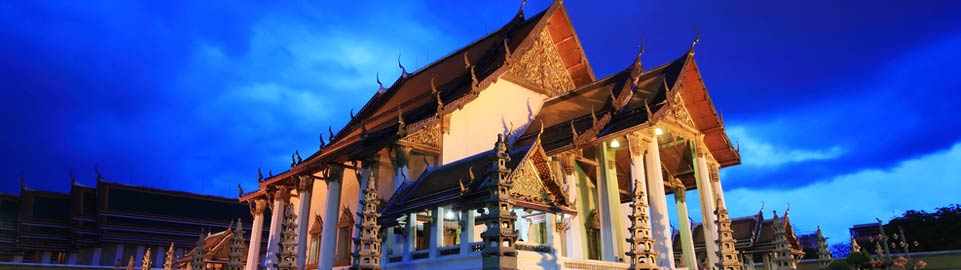 Bangkok