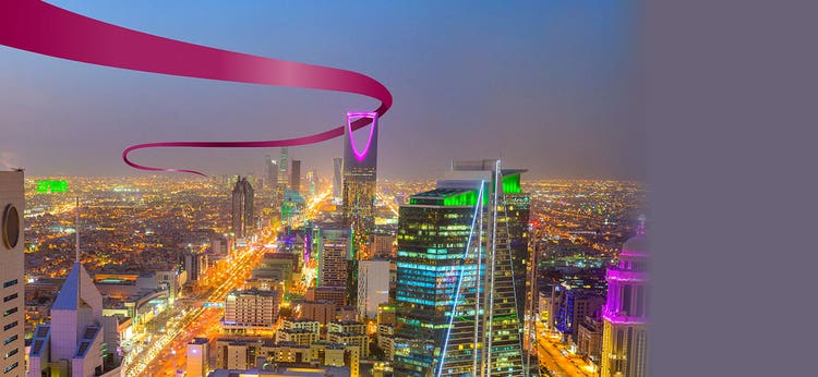رحلاتنا إلى الشرق الأوسط