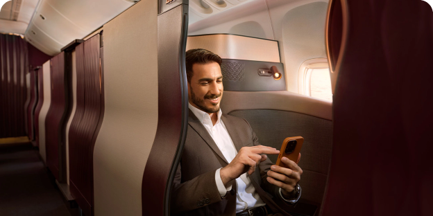 My Reward Seat Finder