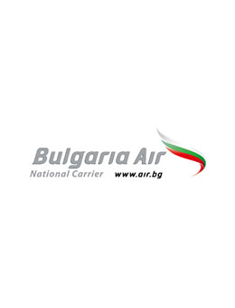  Bulgaria Air