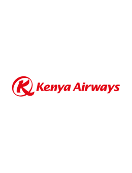 Kenya Airways