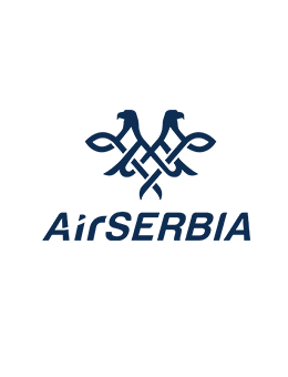 Air Serbia