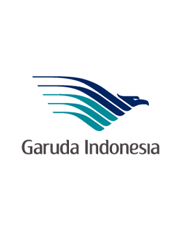 Garuda Indonesia