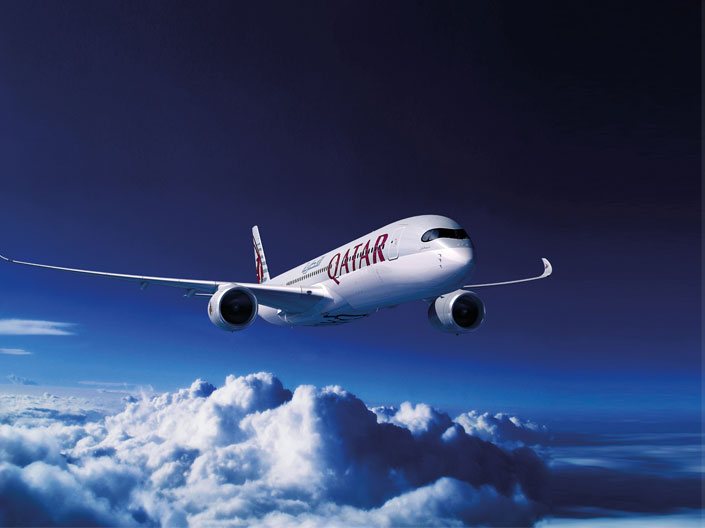 Qatar Airways Partner Agency Policies