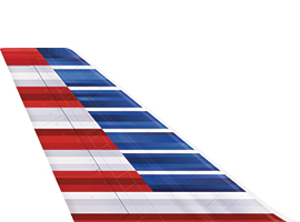 parners Logo American Airlines