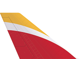 parners Logo Iberia