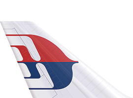 parners Logo Malaysia Airlines