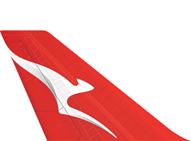 parners Logo Qantas