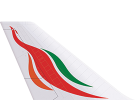 parners Logo SriLankan Airlines