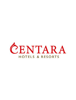 parners Logo Centara Hotels & Resorts