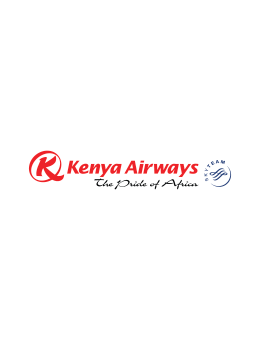 Kenya Airways