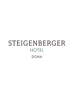 parners Logo Steigenberger Hotel Doha