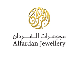 parners Logo Alfardan Jewellery
