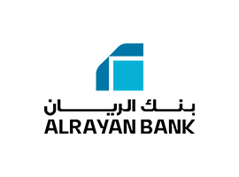 parners Logo AlRayan Bank Credit Cards