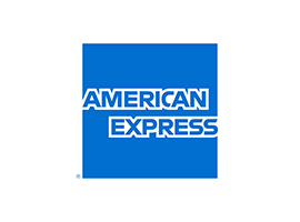 parners Logo American Express