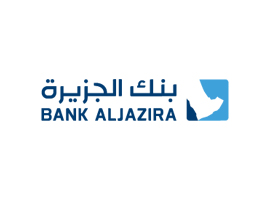 parners Logo Bank AlJazira