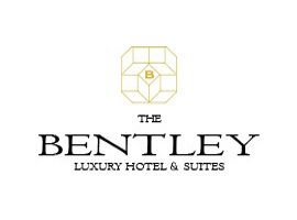 parners Logo The Bentley Luxury Hotel & Suites