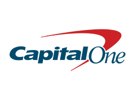 parners Logo بطاقات Capital One