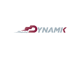 parners Logo Dynamik GYM