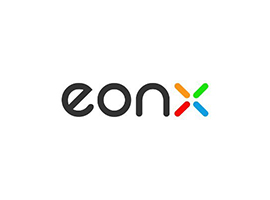parners Logo EonX Business Rewards