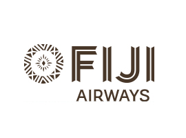 parners Logo Fiji Airways