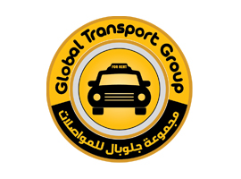 parners Logo Global Transport Group