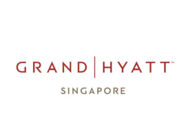 parners Logo Grand Hyatt Singapore