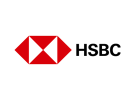 parners Logo HSBC India