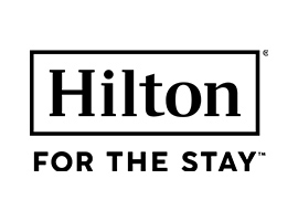parners Logo Hilton Honors