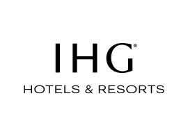 parners Logo IHG Hotels & Resorts