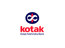 parners Logo Kotak Mahindra Bank