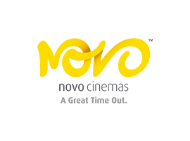 parners Logo Novo Cinemas